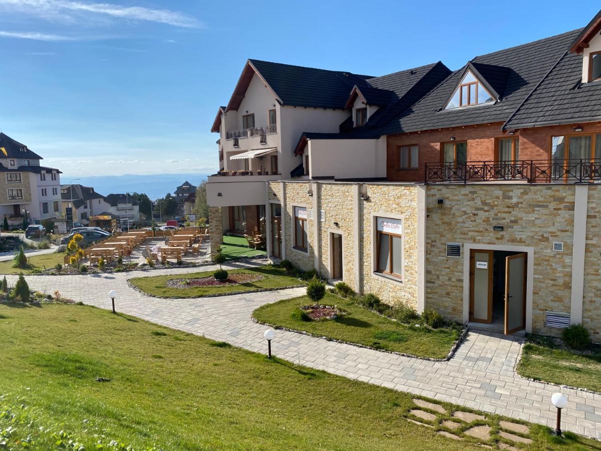 Apartman Suny N58 Kopaonik Exterior photo