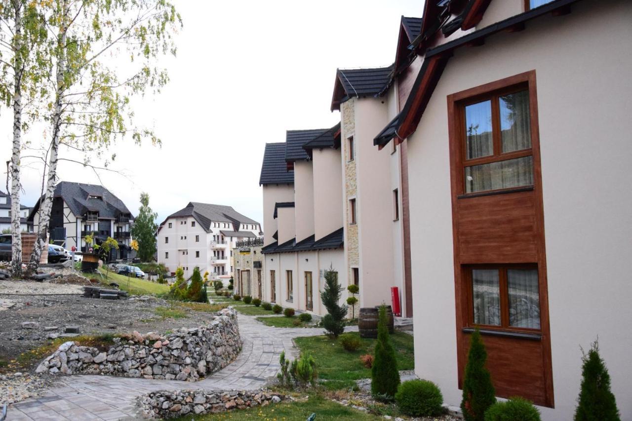 Apartman Suny N58 Kopaonik Exterior photo