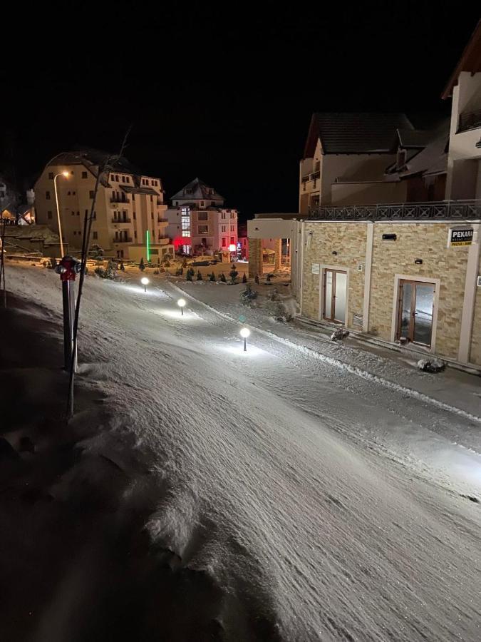 Apartman Suny N58 Kopaonik Exterior photo