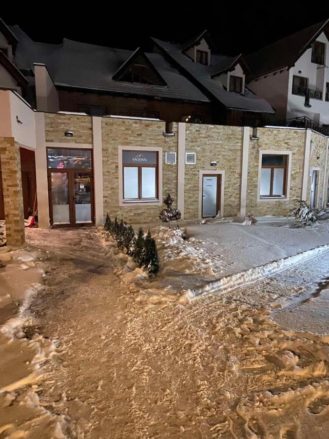 Apartman Suny N58 Kopaonik Exterior photo