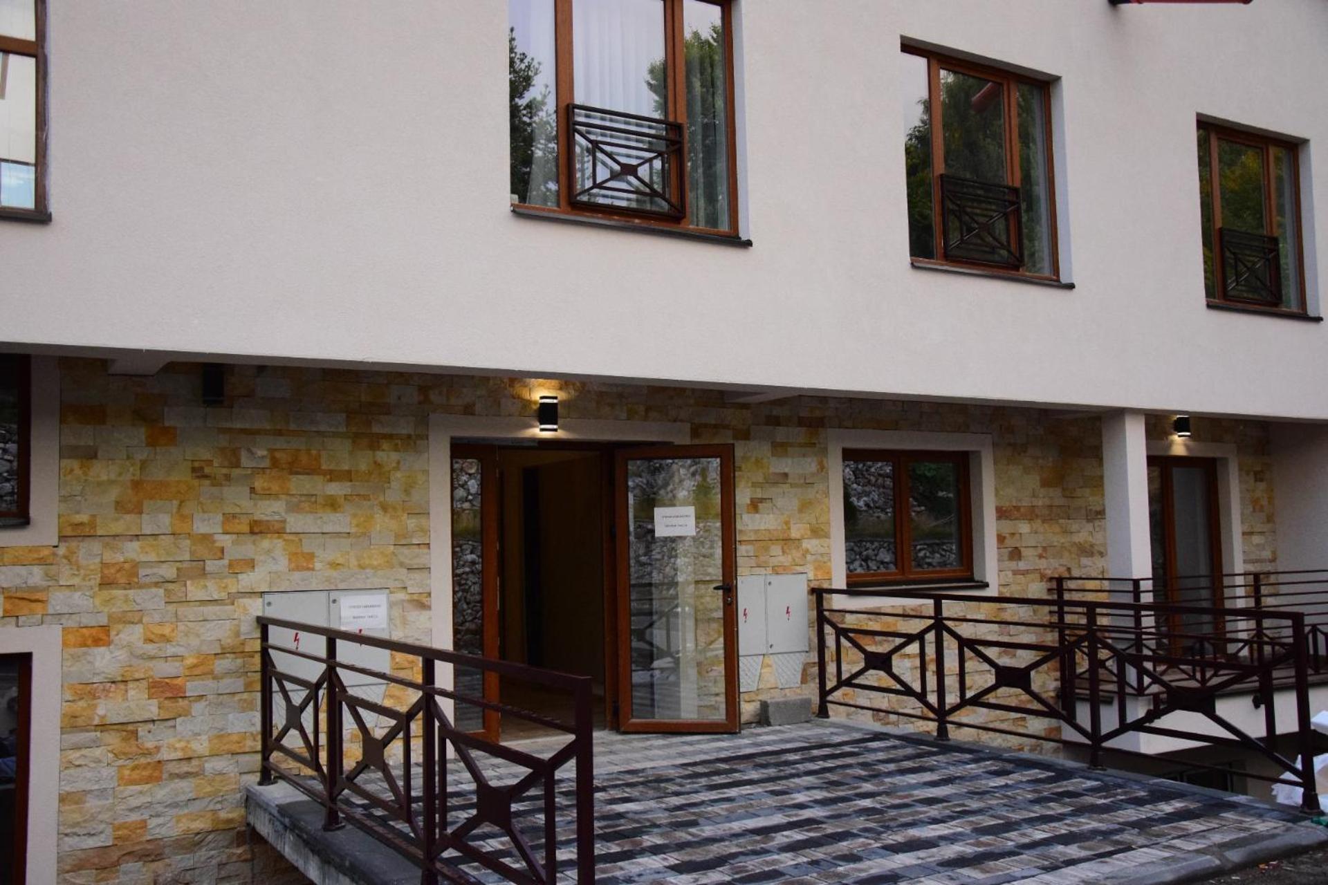 Apartman Suny N58 Kopaonik Exterior photo